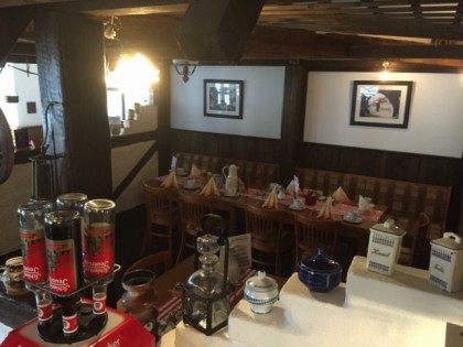 Foto: Zur Bauernstube