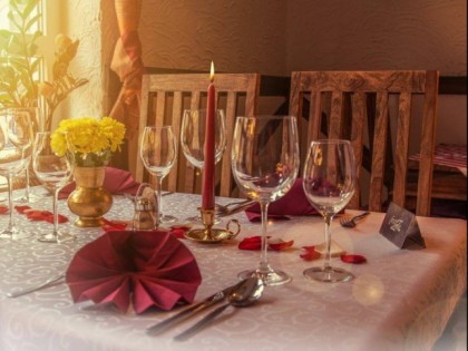 Foto: Zur Bauernstube